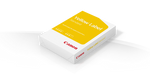 Yellow Label Standard hochweiss 80g A4 / 1 Pack à 500 Blatt / Karton à 2'500 Blatt