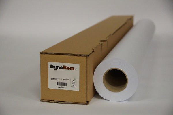 DynaK 95 Color Ink-Jet Papier 95g Rolle(n) 45m, 1067mm (Kern 51mm)